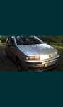 Розборка Fiat Punto II (2000–2006) |