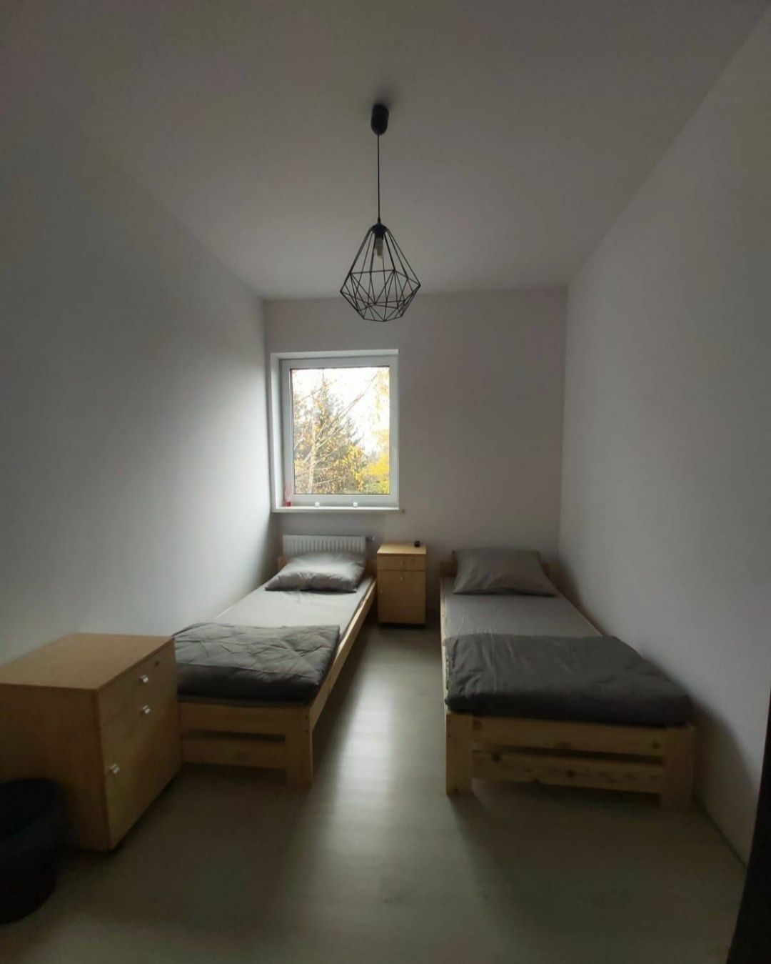 NOCLEGI, Pokoje Gościnne, Apartamenty