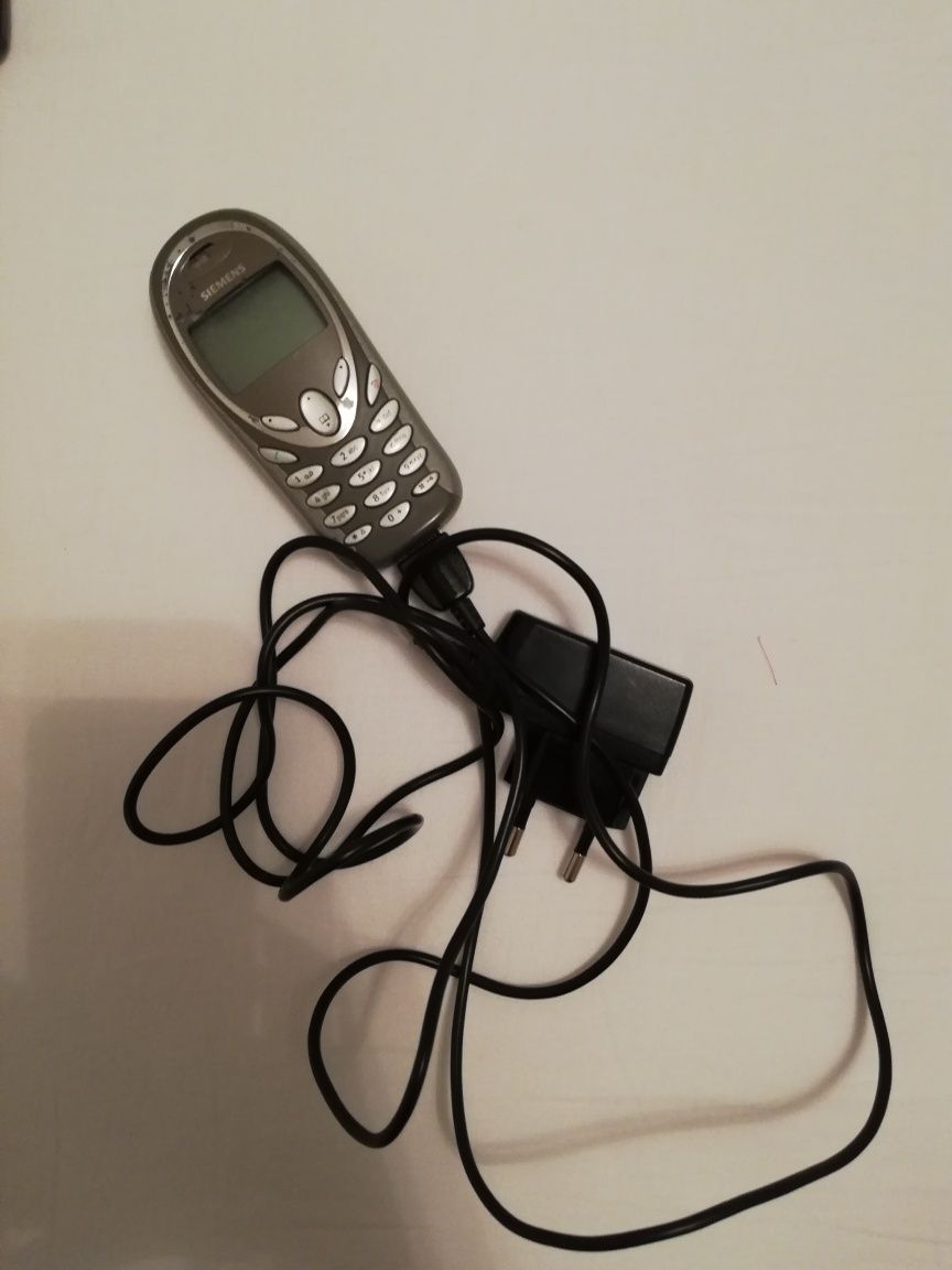 Simens A51 telefon komórkowy kolekcjonerski