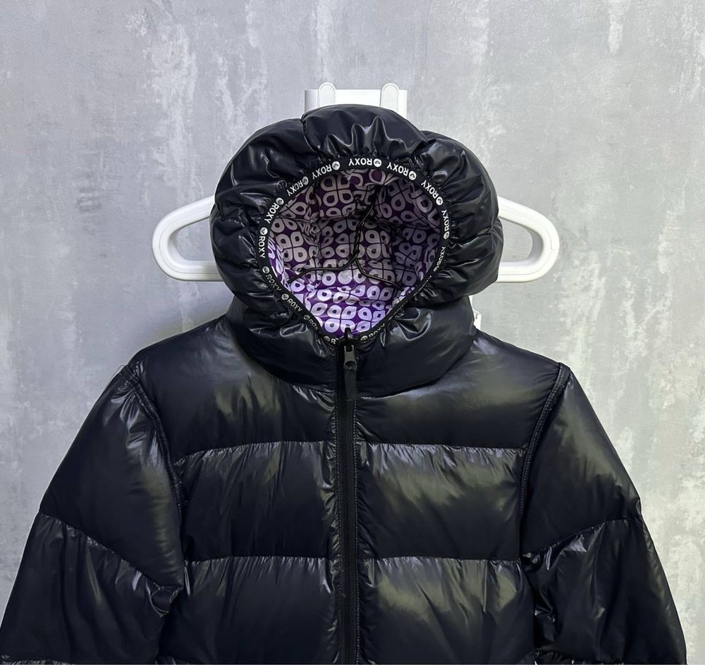 Roxy mammut жіноча зимова куртка пуховик