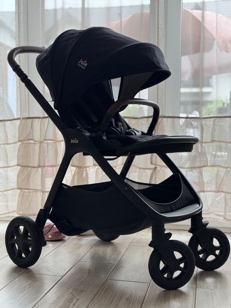 Sprzedam wozek dzieciecy 2w1 JOIE SIGNATURE