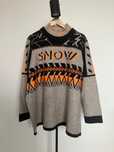 Sweter rozmiar xxl