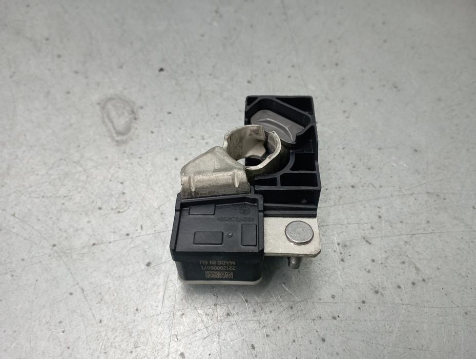 Módulo de bateria RENAULT Captur II