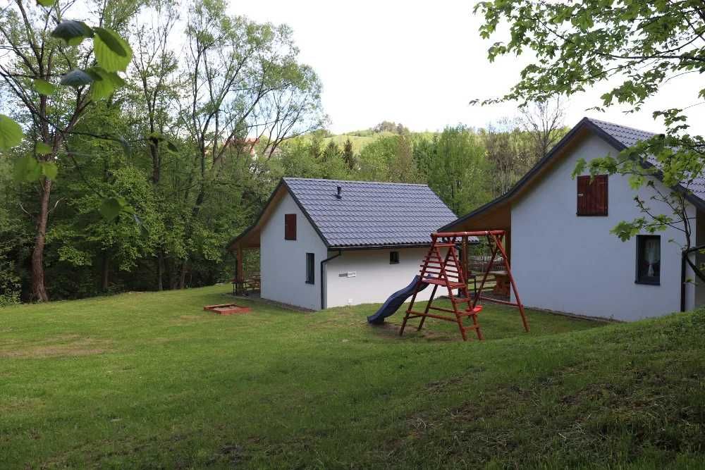 Domki, Noclegi Bieszczady, Solina, Polańczyk,