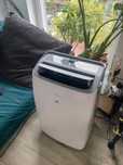 Klimatyzacja Klarstein Grandbreeze Smart 14000 BTU 3w1 Klimatyzator