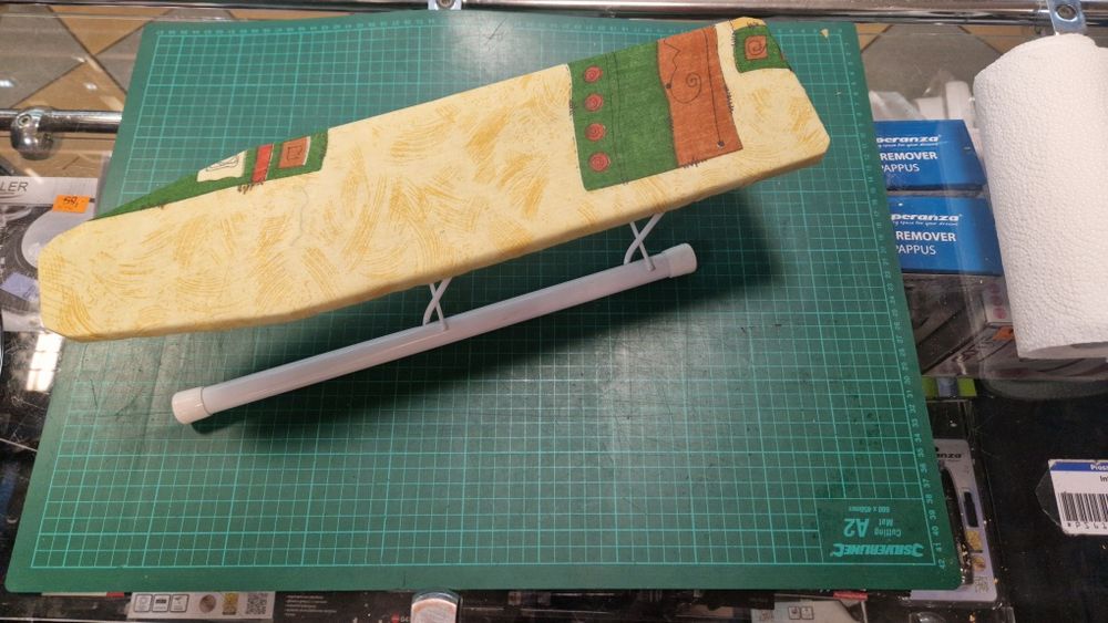 Deska do prasowania Rękawnik