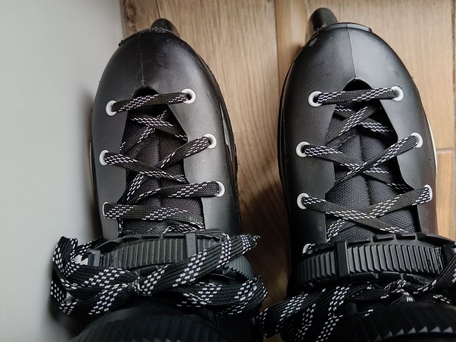 Rolki Powerslide Imperial Supercruiser 110 rozmiar 43-44 - Black Crims