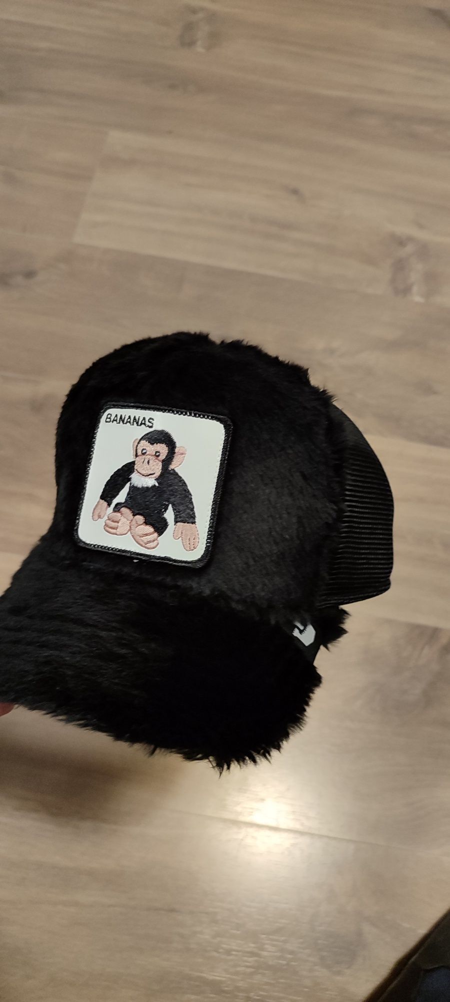 Czapka z daszkiem Goorin Bros