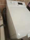 Pralka Elektrolux EWT 11064 GW