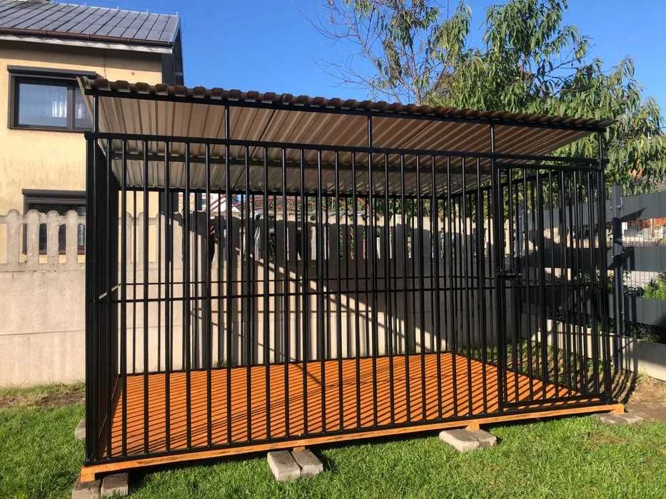 Kojec dla psa transport CAŁA POLSKA!