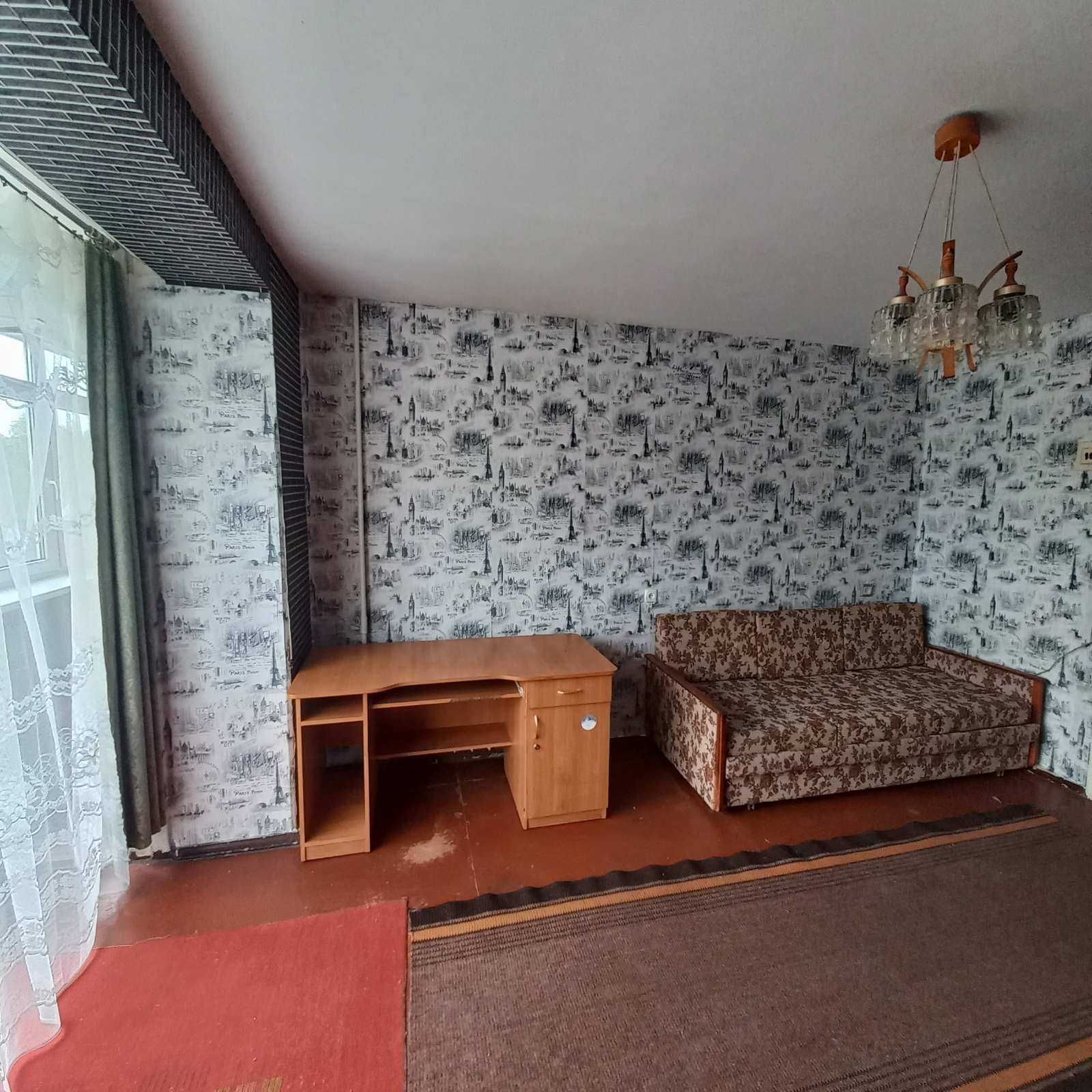 Двокімнатна квартира р-н Сєдова