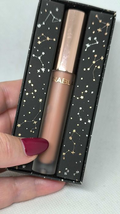 Batom líquido Nabla - Dreamy