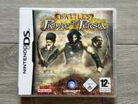 Battles of Prince of Persia / Nintendo DS