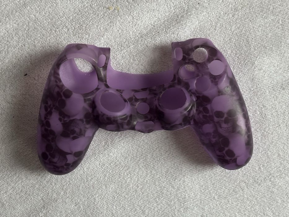 Etui pad DualShock 4 ps4