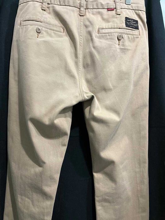 Чіноси Levi's  (Comfort & Durability)