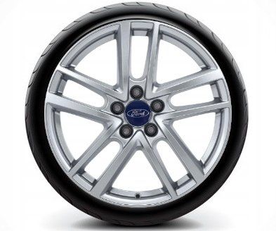 Koła Zimowe 16 5X108 Ford Mondeo 5 Mk5 Nowe