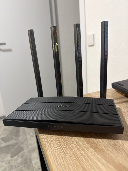 Роутер tp-link a6