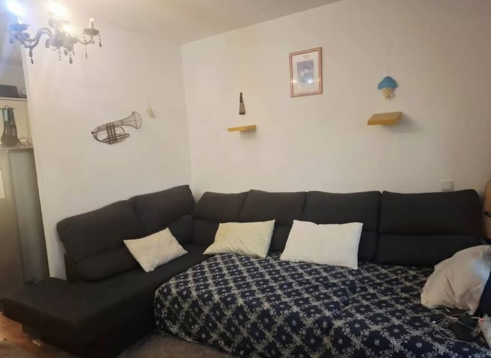 Arrendamento apartamento com 2 quartos a 5mn da Oura, Albufeira €1500