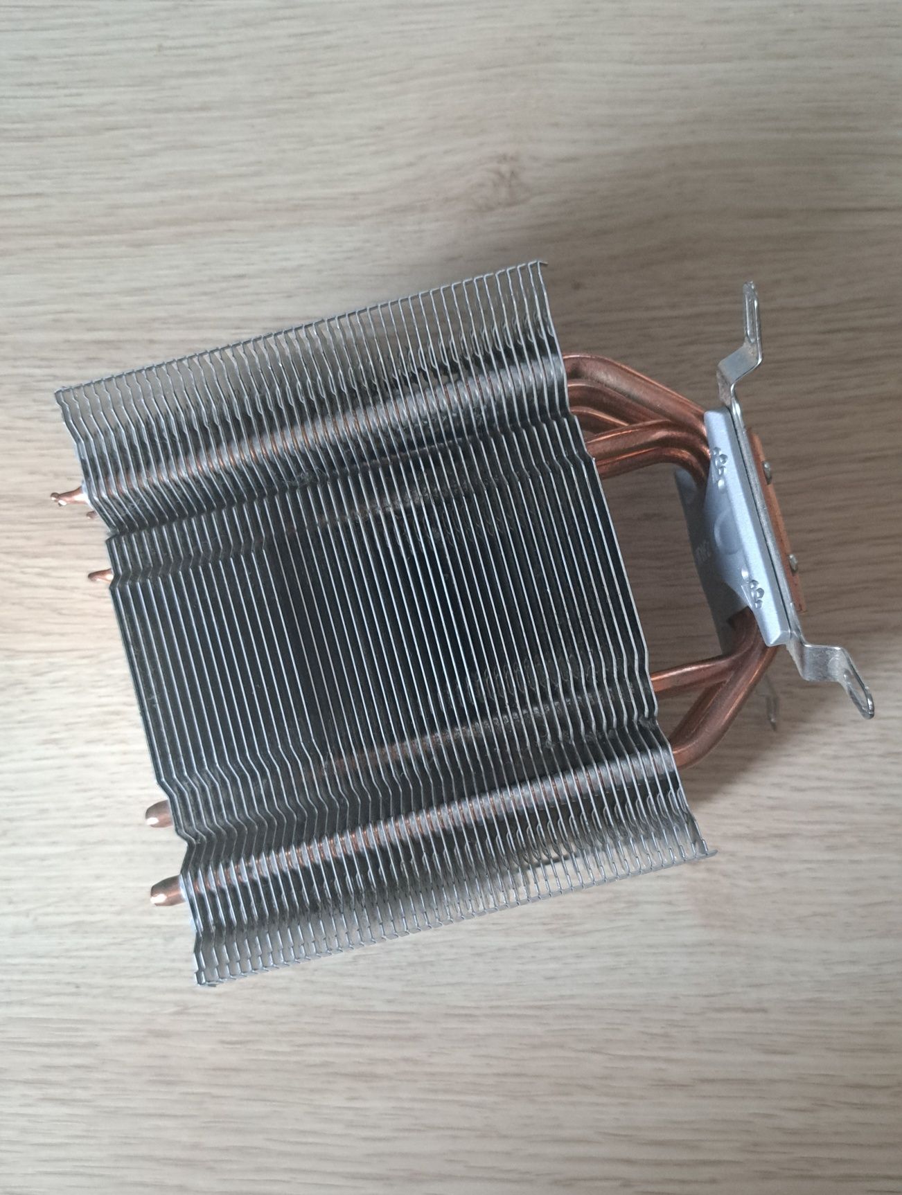 Куллер Zalman CNPS10X Performa+