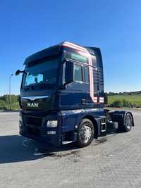 Man tgx 440, 2015 rok