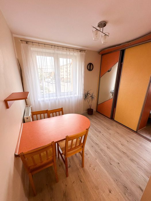 Mieszkanie do wynajęcia długoterminowo 30m2/ 2 pokoje