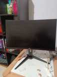 Monitor AOC C24G1 Curved