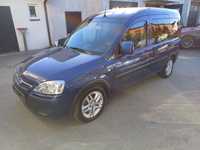 Opel Combo 1.7 Cdti # Klimatyzacja # Navi # 2xDrzwi Boczne # Polecam!!