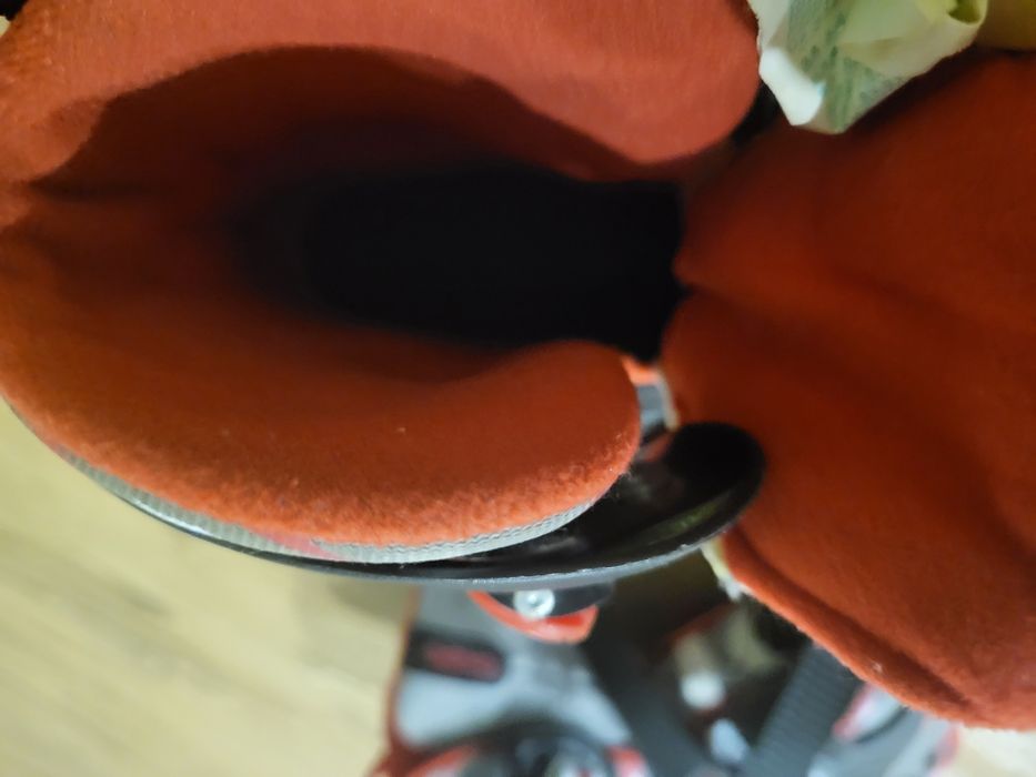 Rolki Oxelo rozmiar 28-30