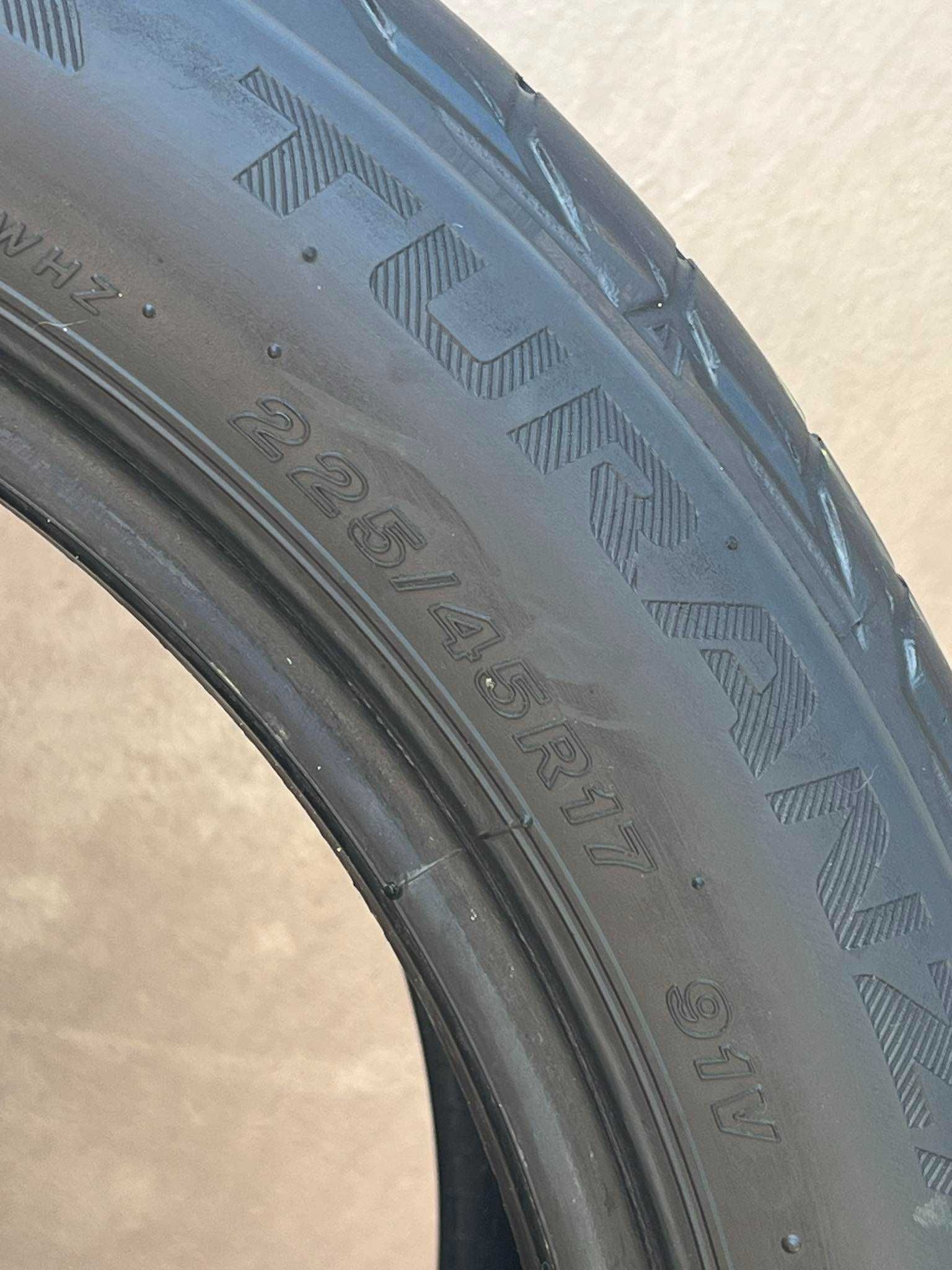 Летние шины Bridgestone Turanza