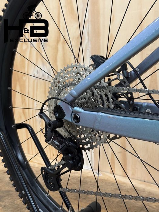 Scott Strike eRide 920 Shimano XT 2021