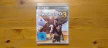 Uncharted 3 Drakes Deception, PlayStation 3