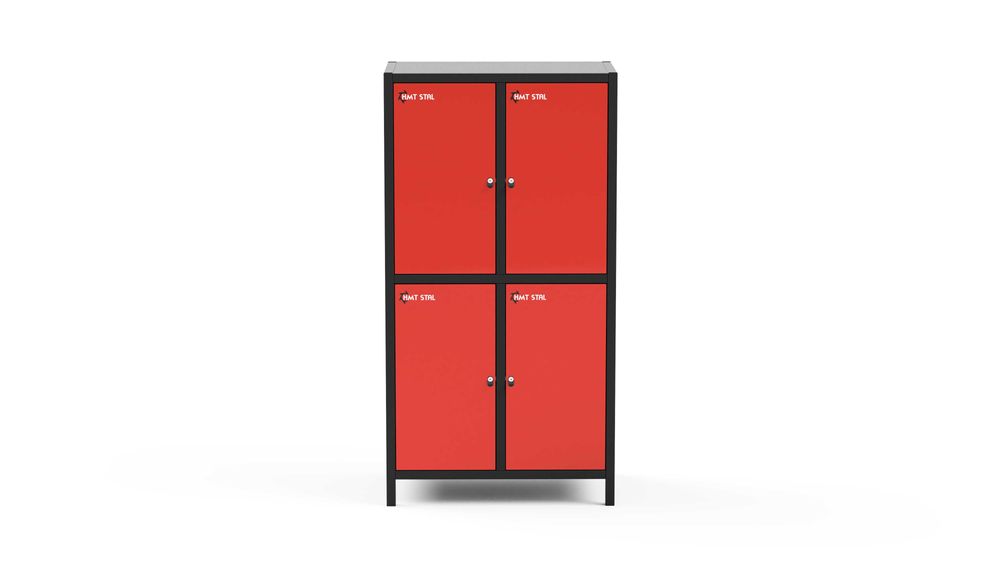 Szafa warsztatowa , meble warsztatowe 1mx1,9