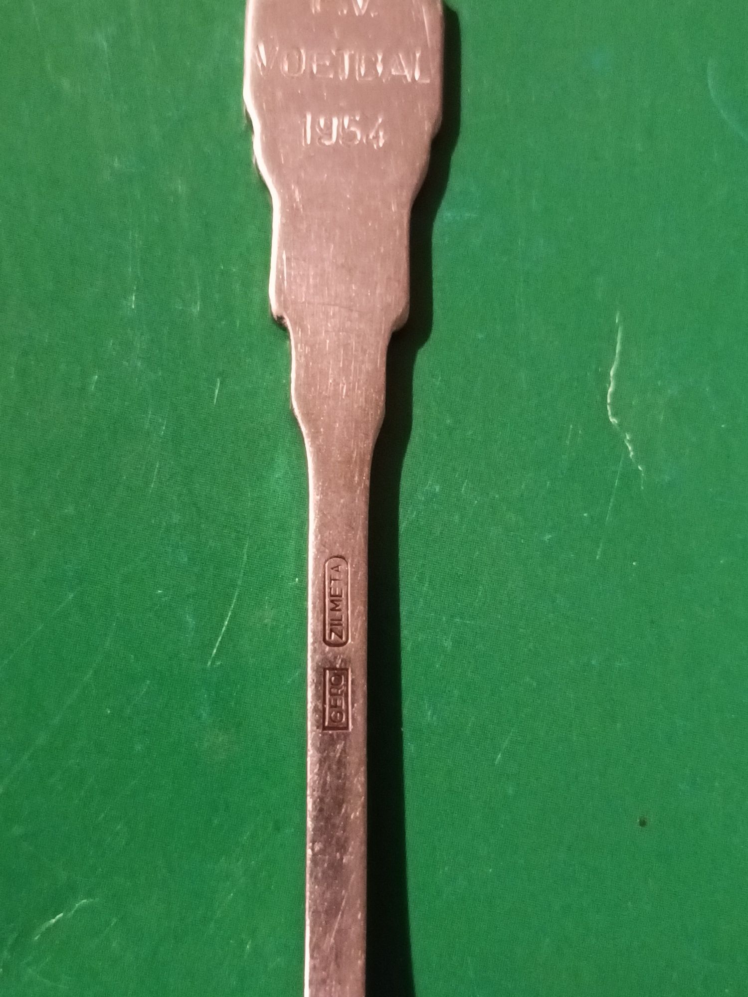 Łyżeczka Gero Zilmeta