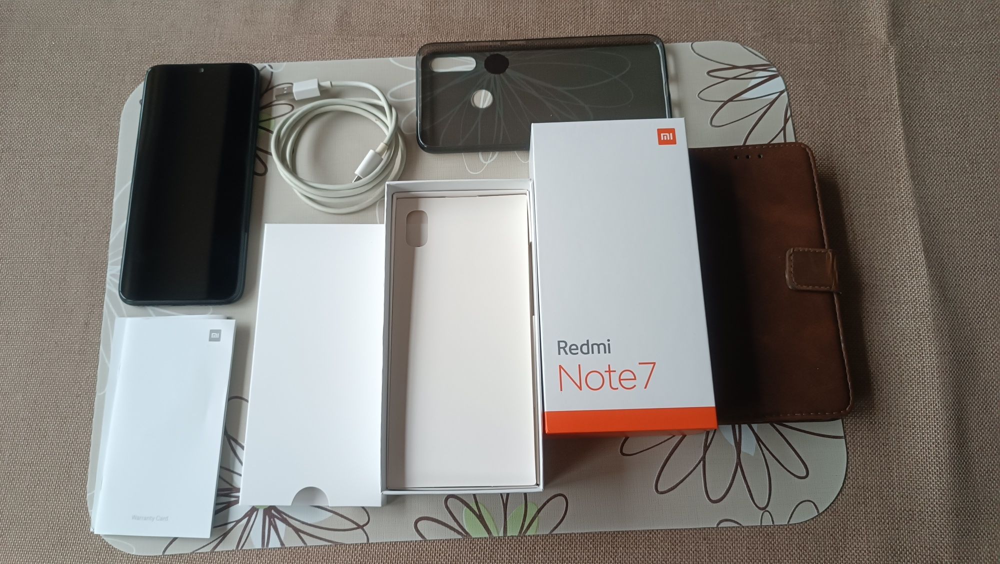 Telefon Redmi note 7