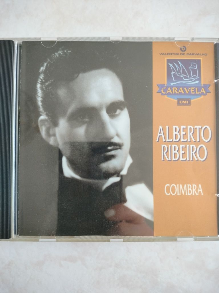 CD "Alberto Ribeiro"o