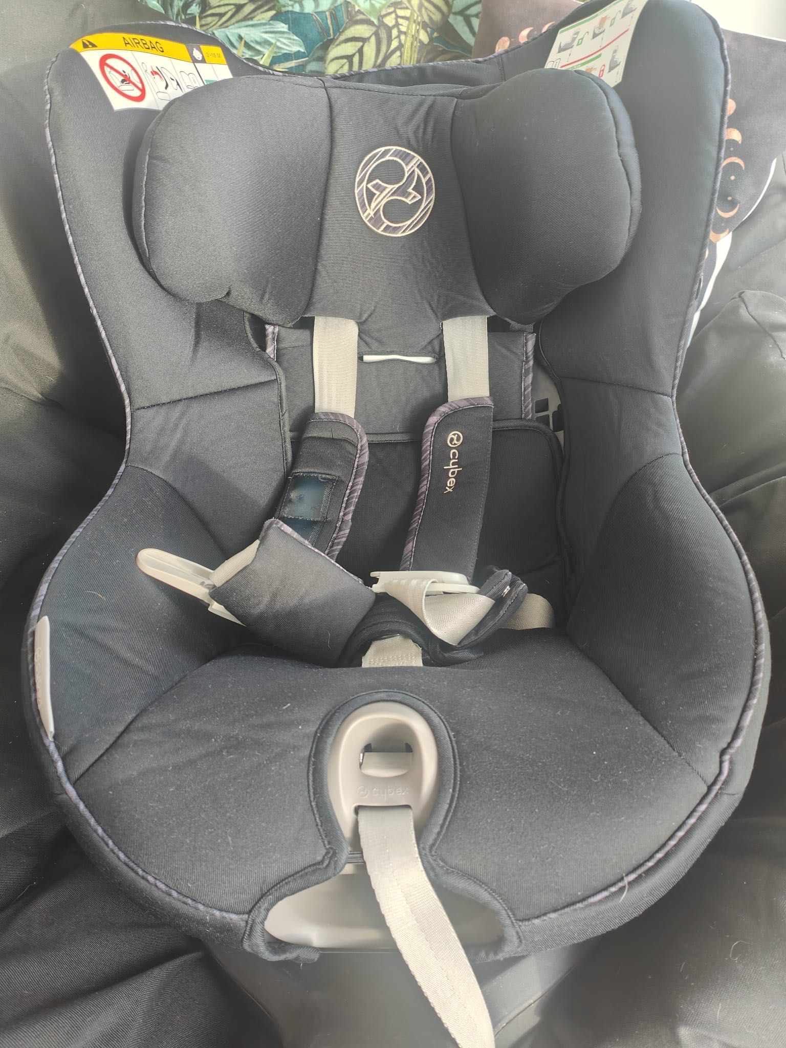 cadeira-bebe-para-carro-cybex-gold com sensor safe