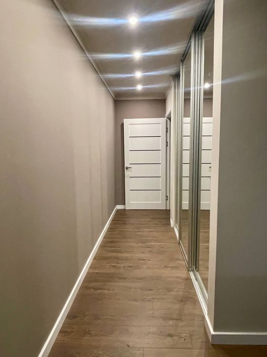 2-кімнатна квартира В.Гетьмана 1А