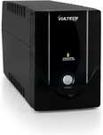 Zasilacz UPS Vultech UPS650VA-LITE 650 VA 360 W