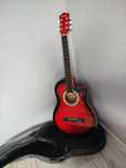Gitara akustyczna hymburg