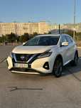 Nissan Murano 2021! Platinum комплектация!