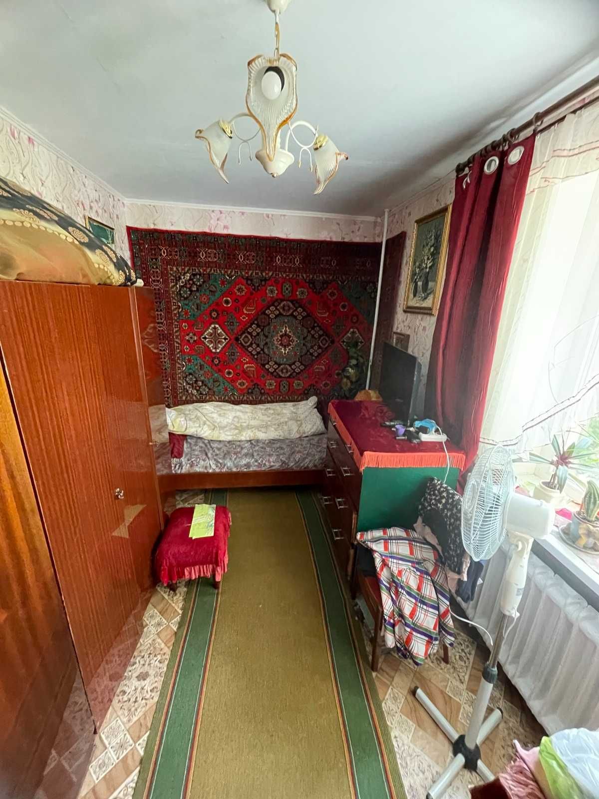Продам 3 квартиру на проспект Свободи 46