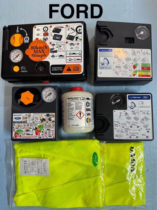 Компрессор автомобильный mazda vw Ford citroen KIA audi mers Toyota