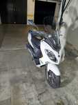 City Blade 125cc