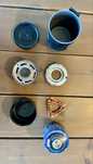 Jetboil Zip+Pot Support+kartusz 240g