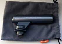 Микрофон Sony ECM-HGZ1