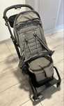 Cybex Eezy S Twist 2 - obrotowy wózek spacerowy