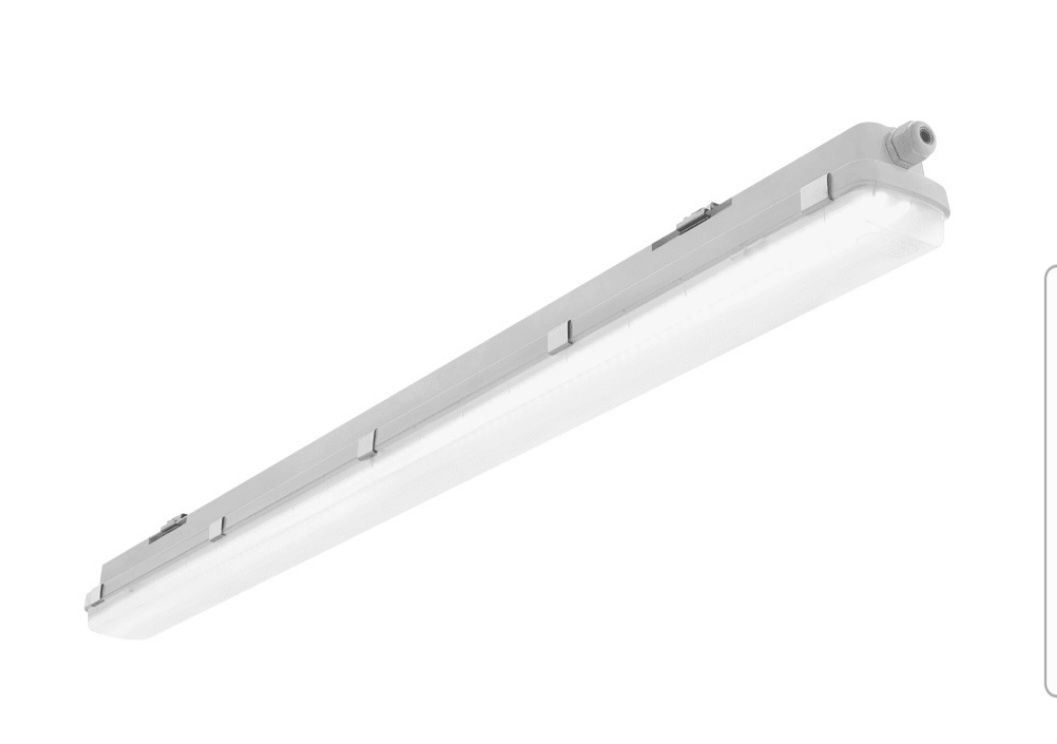 Lampa Tytan 2 LED 1150mm 7850lm 840 IP66 47W