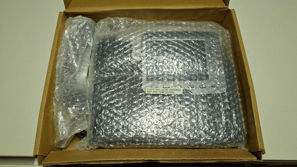 Cisco 7970 - Nunca Usado