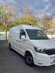 vender  VOLKSWAGEN CRAFTER  modelol  SYN1E , 35 2.0 L3H3