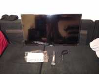 TV TCL 40'' ES56 series para peças